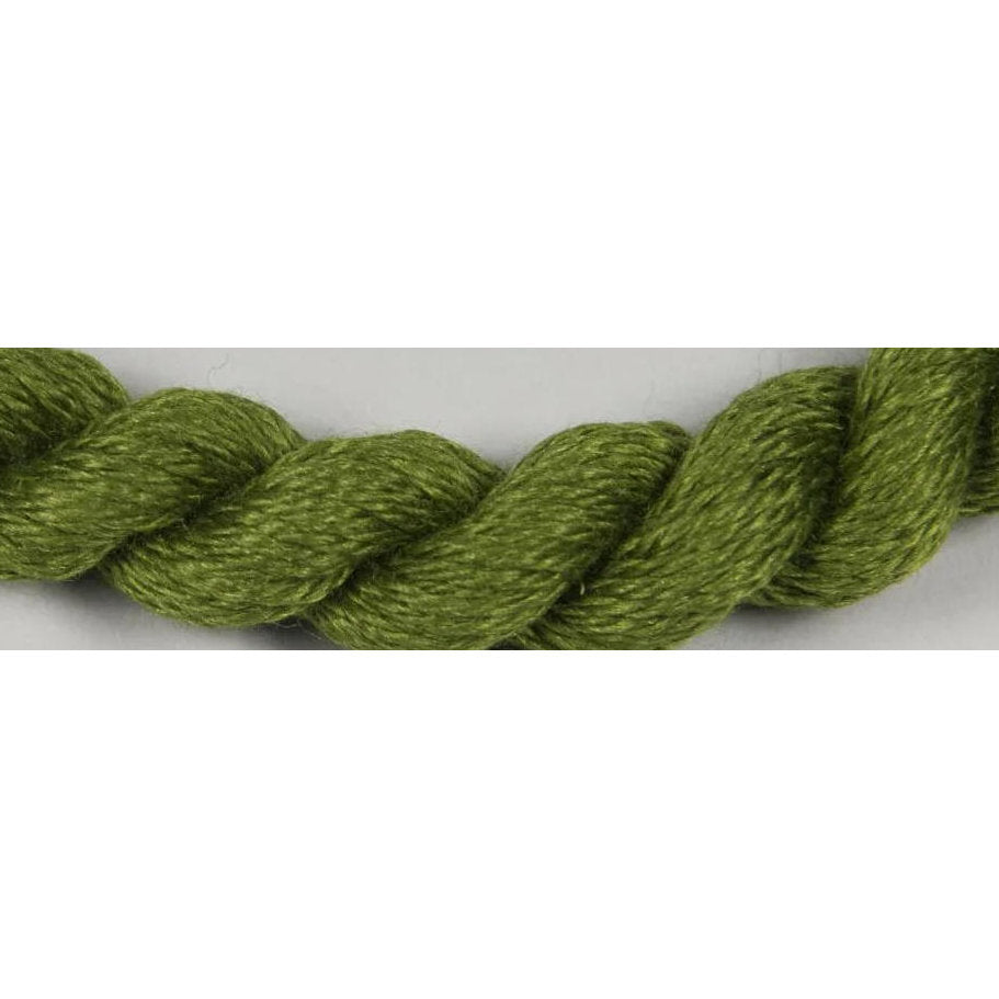 Silk & Ivory - 231 Relish