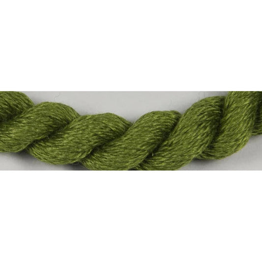 Silk & Ivory - 231 Relish