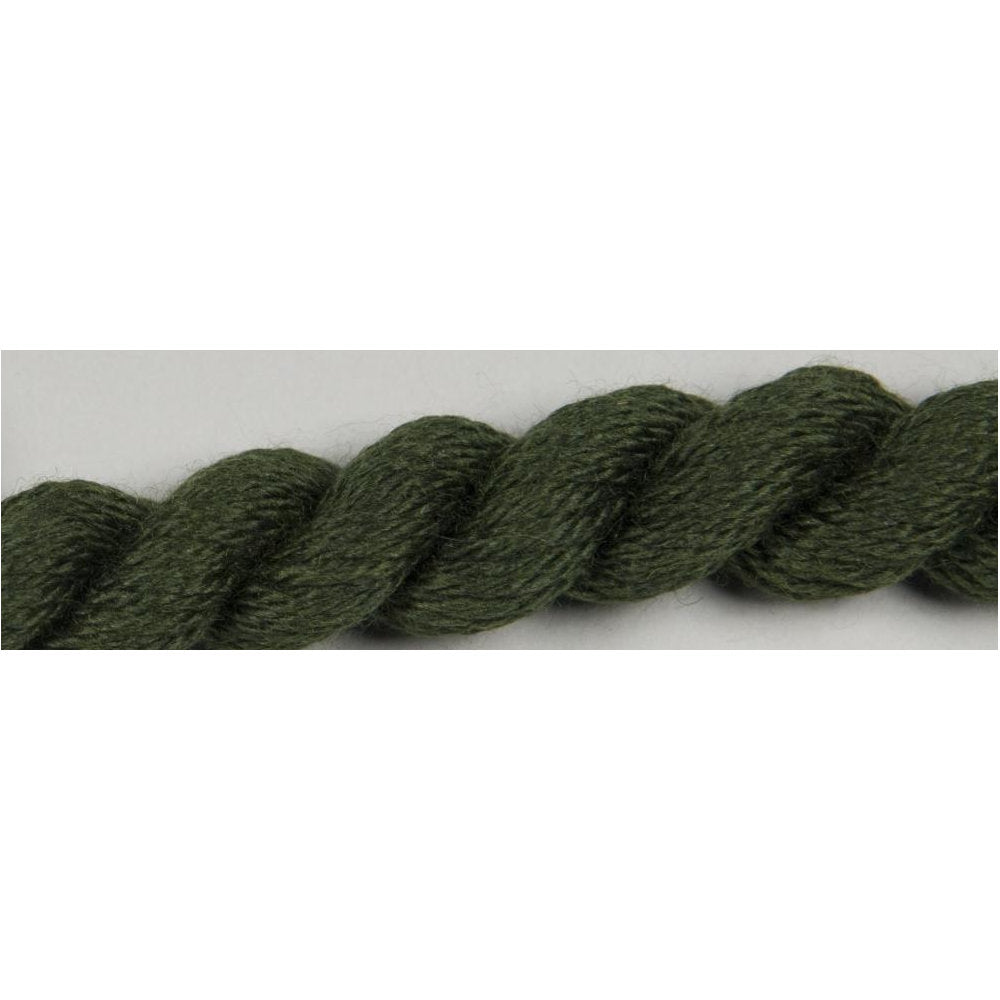 Silk & Ivory - 232 Chutney