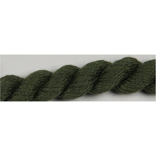 Silk & Ivory - 232 Chutney