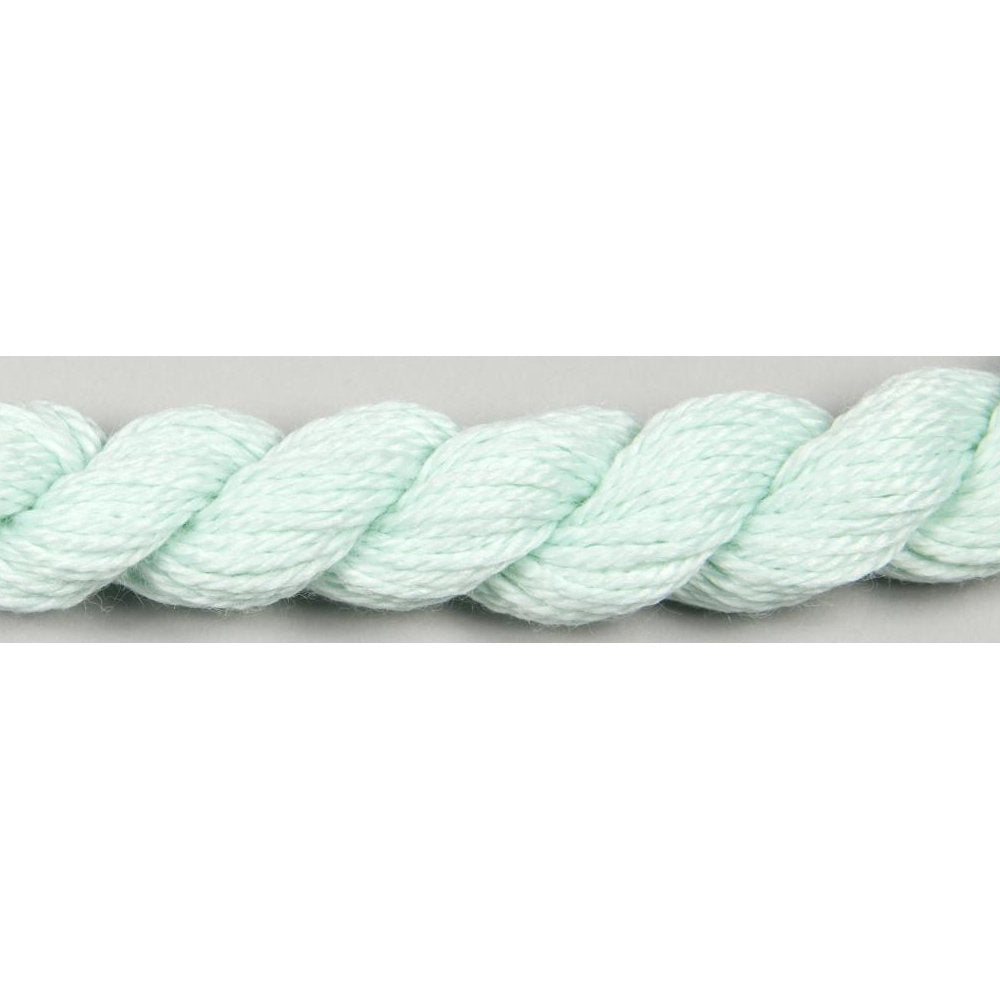 Silk & Ivory - 237 Mint Julep