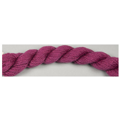 Silk & Ivory - 23 Raspberry