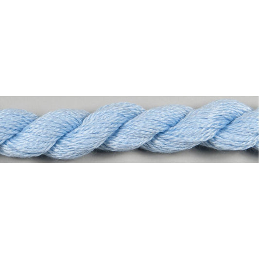 Silk & Ivory - 240 Breeze