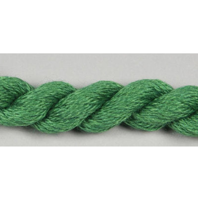 Silk & Ivory - 25 Emerald