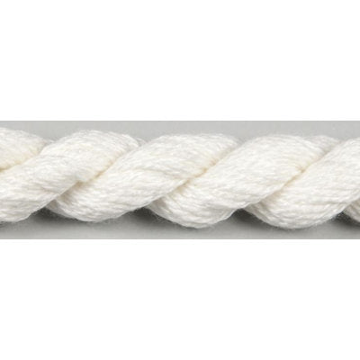 Silk & Ivory - 2 White