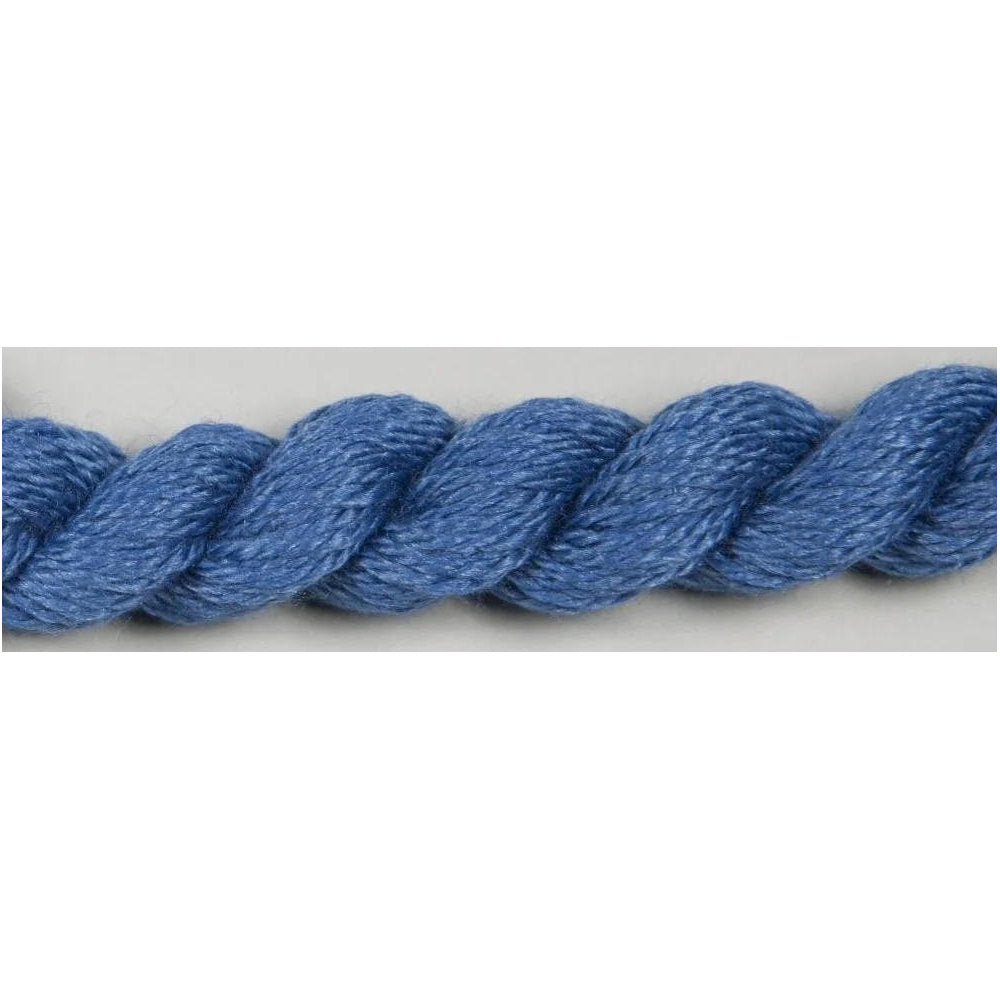 Silk & Ivory - 36 Admiral Blue