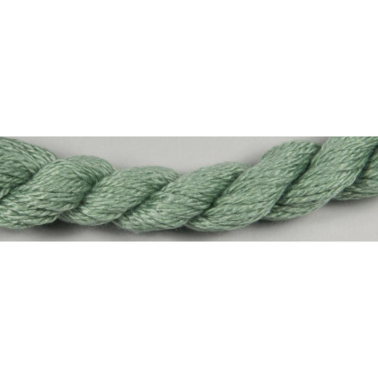 Silk & Ivory - 38 Eucalyptus