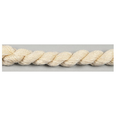 Silk & Ivory - 39 Butter Rum