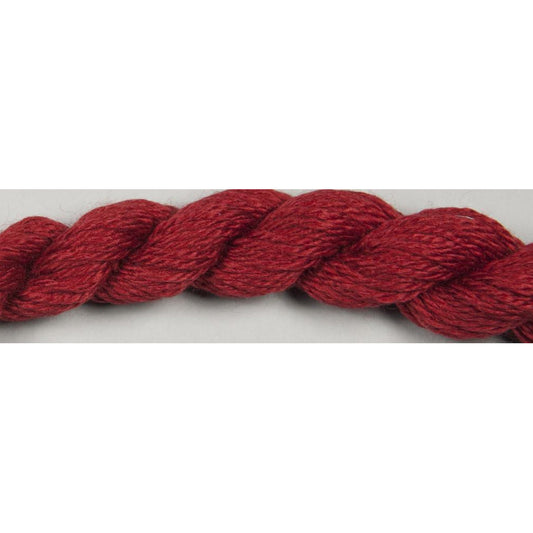 Silk & Ivory - 43 Bordeaux