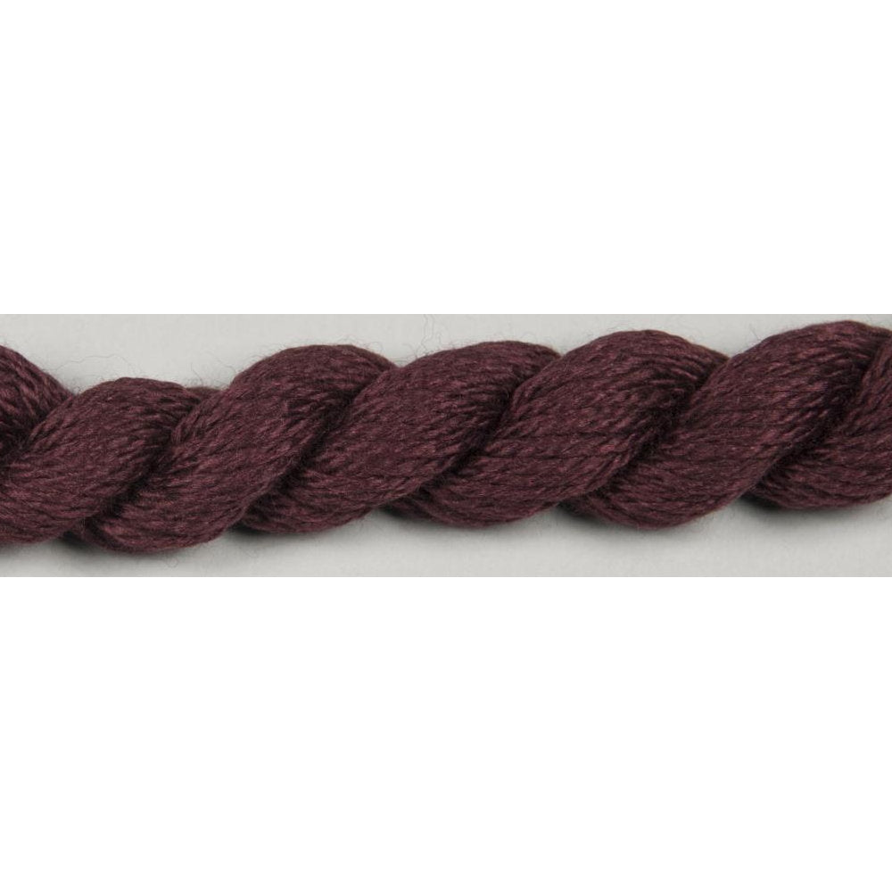 Silk & Ivory - 44 Merlot