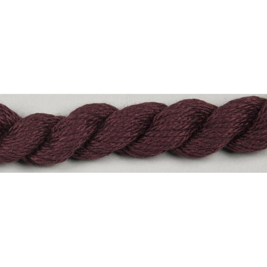 Silk & Ivory - 44 Merlot