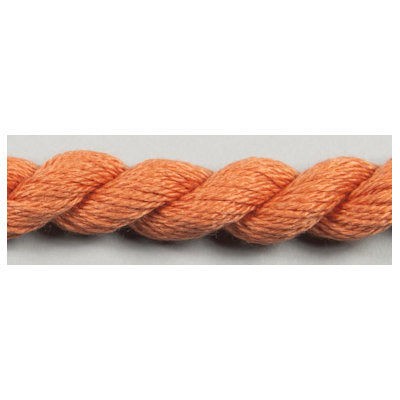 Silk & Ivory - 47 Tangerine