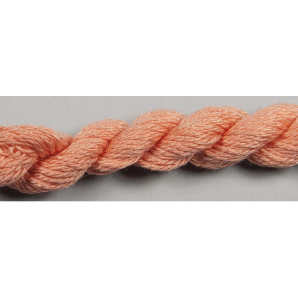 Silk & Ivory - 48 Cantaloupe