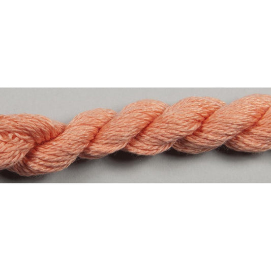 Silk & Ivory - 48 Cantaloupe