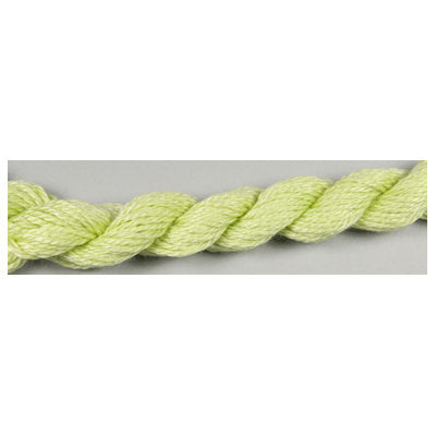 Silk & Ivory - 49 Honeydew