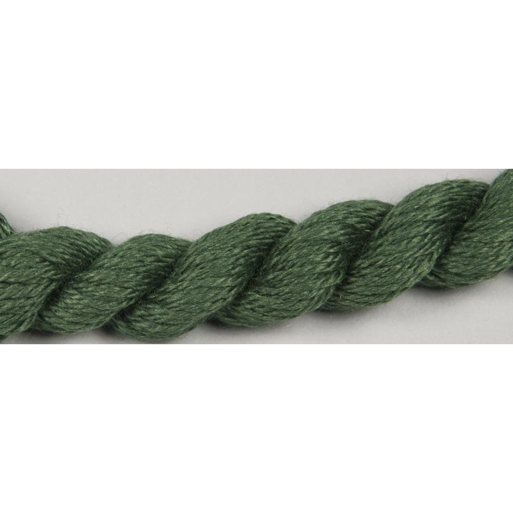 Silk & Ivory - 51 Broccoli