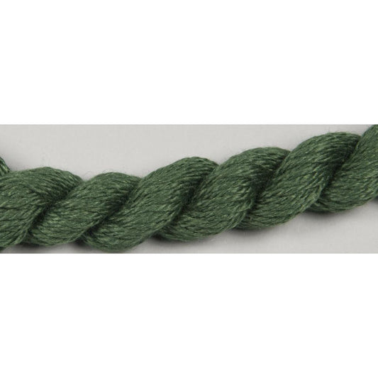 Silk & Ivory - 51 Broccoli