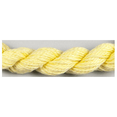 Silk & Ivory - 52 Citron