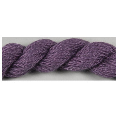 Silk & Ivory - 53 Plum