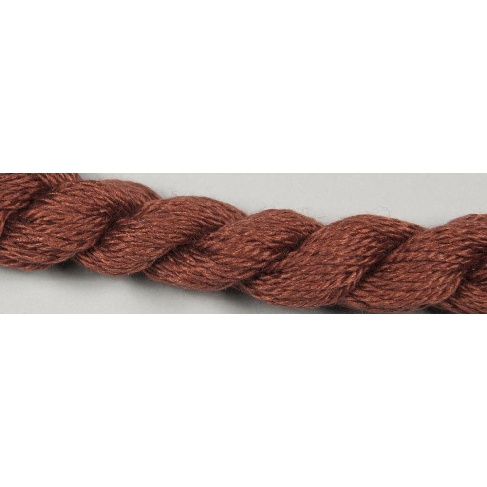 Silk & Ivory - 59 Cinnamon