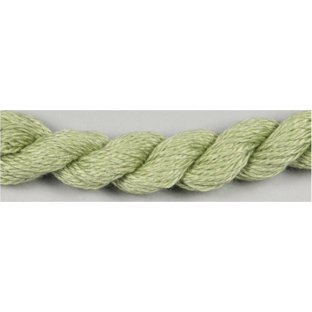 Silk & Ivory - 61 Split Pea