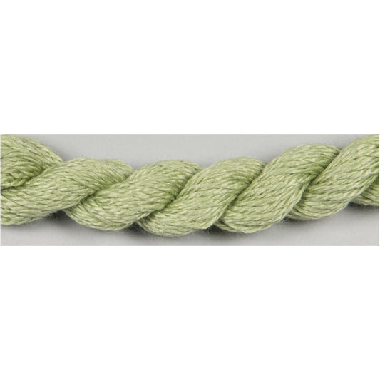 Silk & Ivory - 61 Split Pea