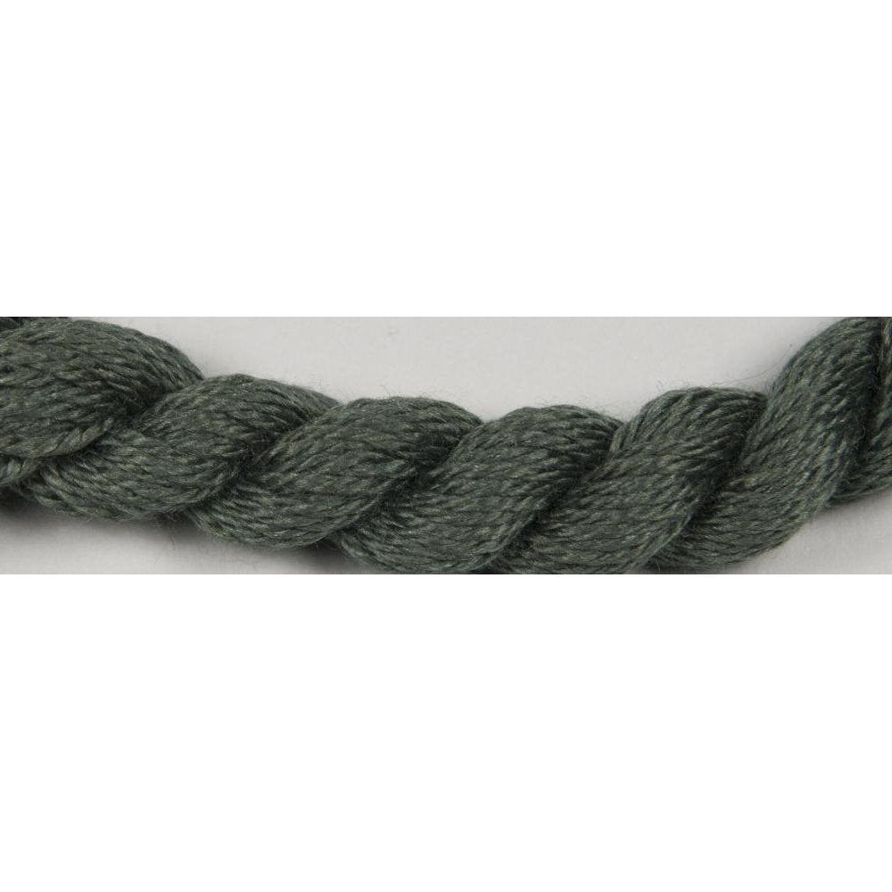 Silk & Ivory - 62 Spinach