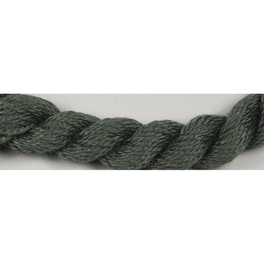 Silk & Ivory - 62 Spinach