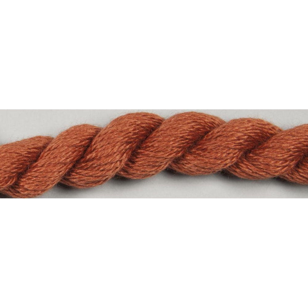 Silk & Ivory - 63 Paprika