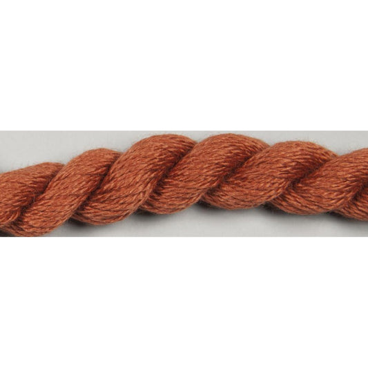 Silk & Ivory - 63 Paprika