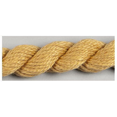 Silk & Ivory - 64 Curry