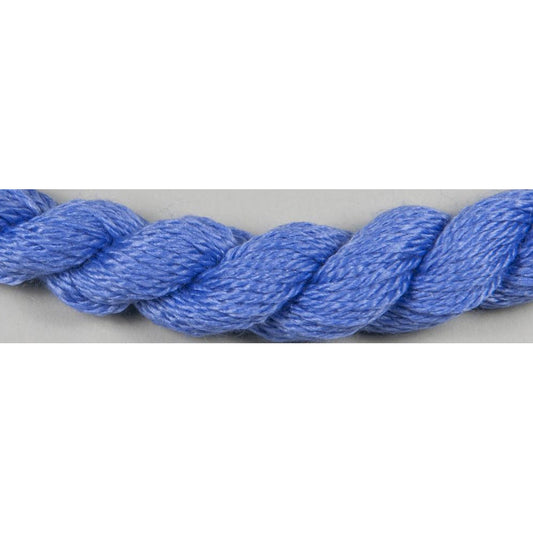 Silk & Ivory - 65 Iris