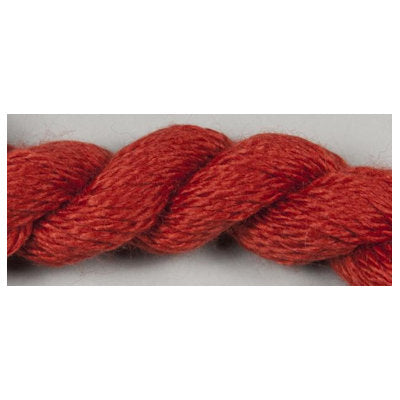 Silk & Ivory - 68 Cayenne