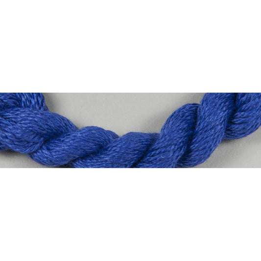 Silk & Ivory - 75 Pansy