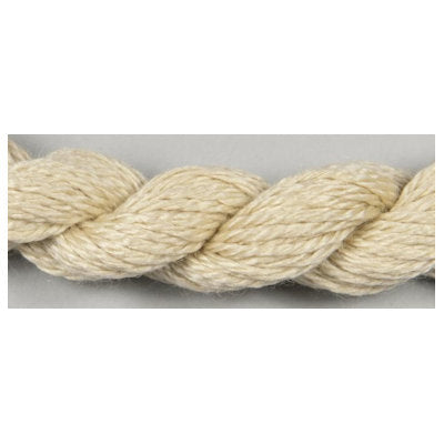 Silk & Ivory - 81 Sawdust