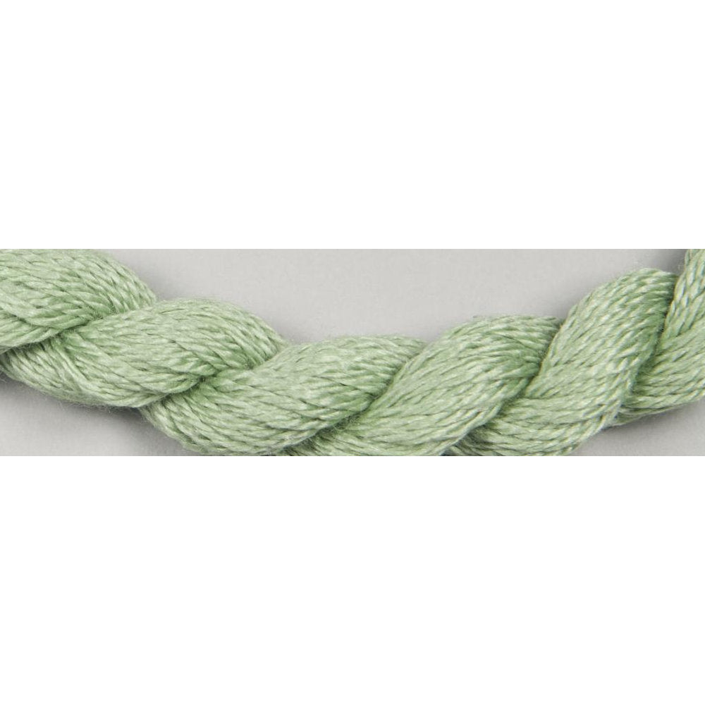 Silk & Ivory - 83 Artichoke