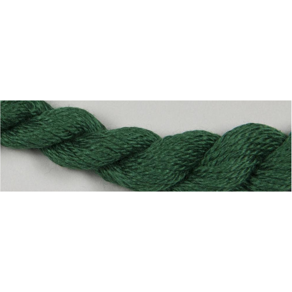 Silk & Ivory - 86 Shamrock