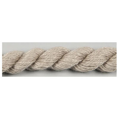 Silk & Ivory - 8 Taupe