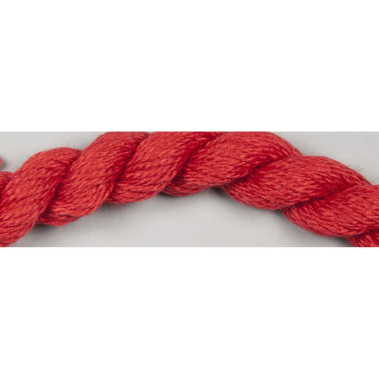 Silk & Ivory - 93 Red Hot