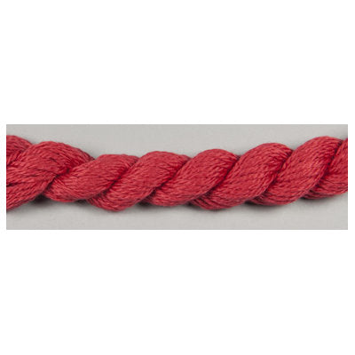 Silk & Ivory - 97 Pomegranate