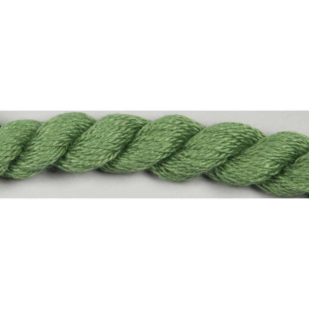 Silk & Ivory - 98 Green Bean