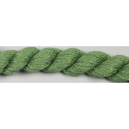 Silk & Ivory - 98 Green Bean