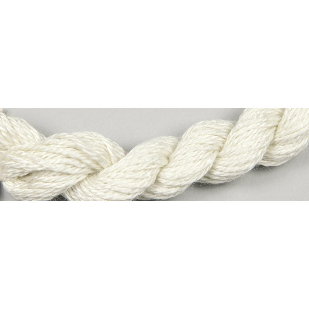 Silk & Ivory - 99 Cucumber