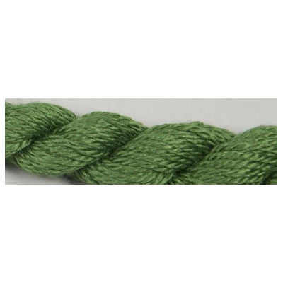 Silk & Ivory - 9 Zucchini