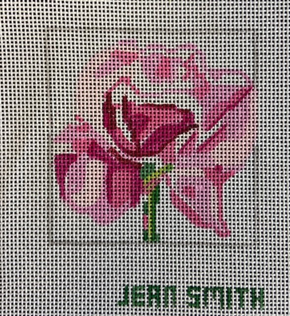 JeanSmith 139A-13 Rose