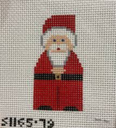 KCN Designs SI165-79 Santa Angel