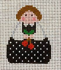 KCN Designs SI165-47 
Cherries Angel