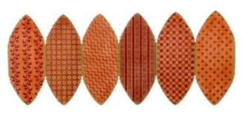 Chris Lewis Distributing Whimsy and Grace WG11928-13 Raymond's Pumpkin