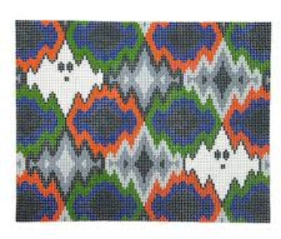 Fire and Iris Boo-gello FI-074