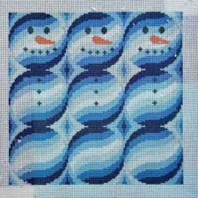 Fire and Iris Brr-gello FI-092